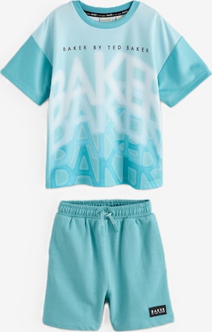 Baker by Ted Baker Setti värissä sininen: etupuoli