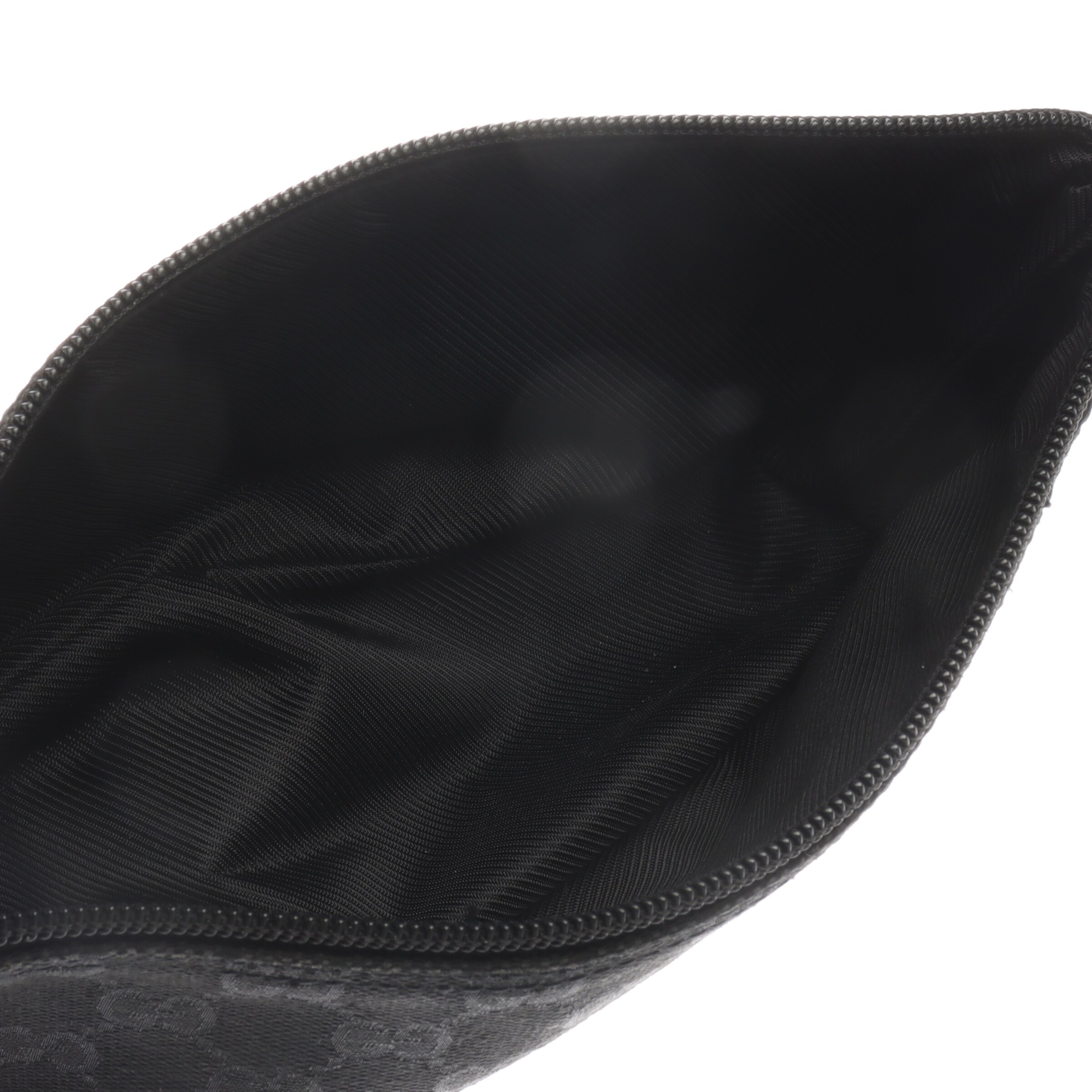 Gucci Abendtasche One Size in Schwarz