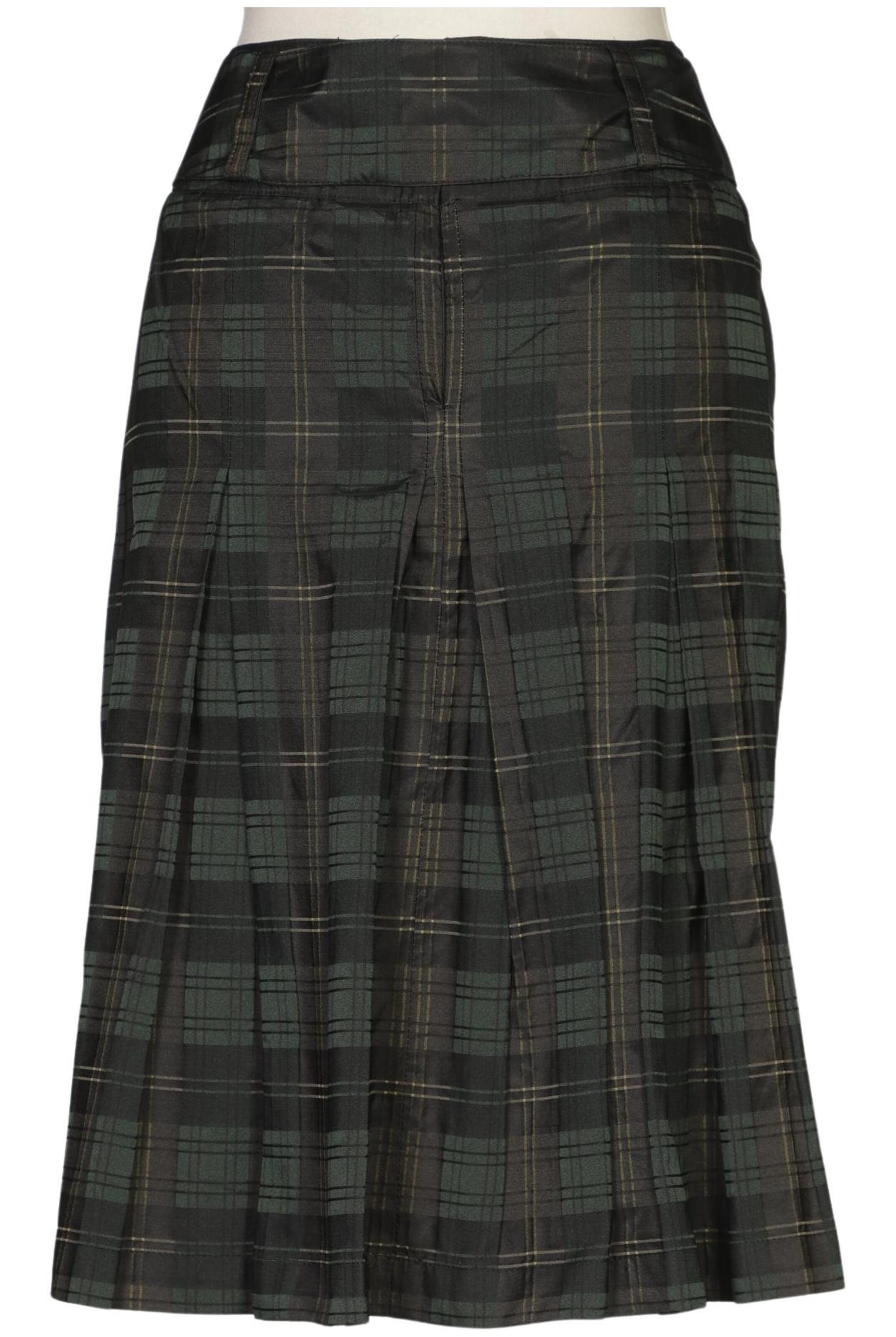 AIRFIELD Skirt in S in Green