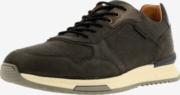 BULLBOXER Sneaker '989K20438A' in Grün: predná strana