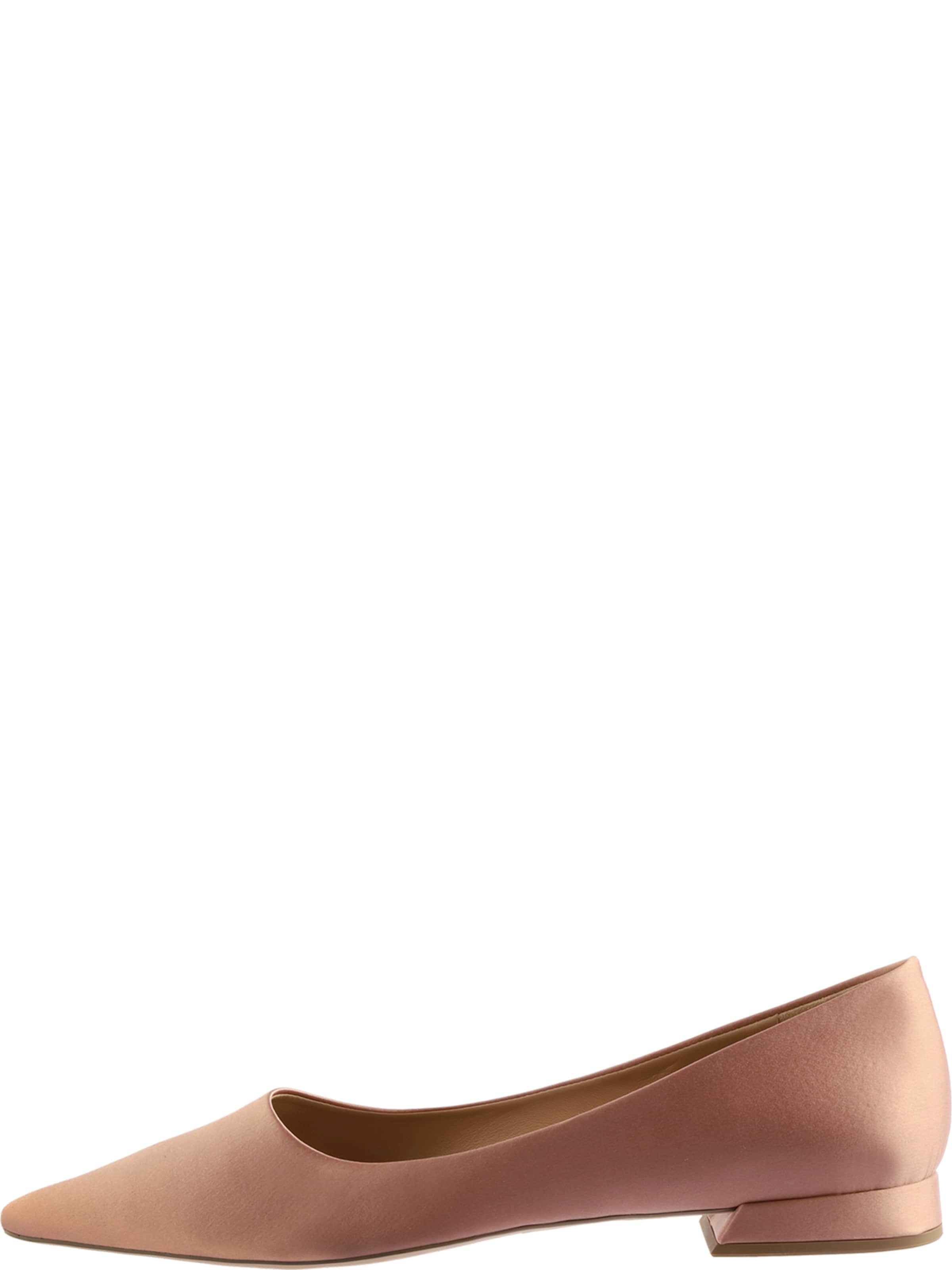 Ballerines 'Sirin' Högl en beige : devant