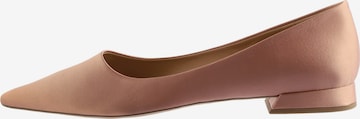 Högl Ballerina 'Sirin' in Beige: Vorderseite