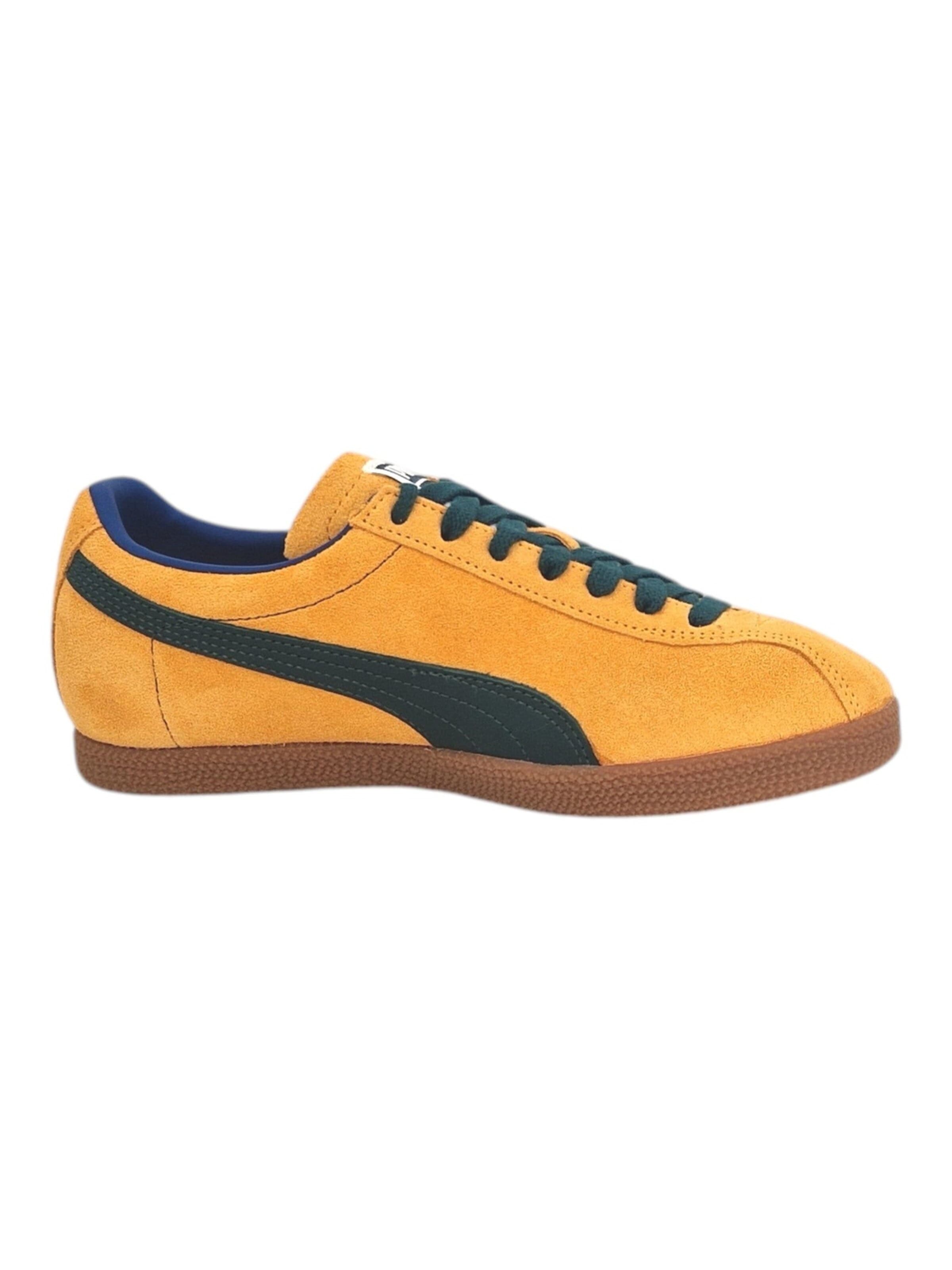 PUMA Sneakers 'Brasil Tangerine' in 44 in Orange, Item view