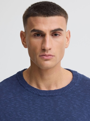 !Solid - Jersey ' SDUstin ' en azul