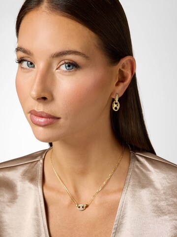 GUESS Earrings in Gold: front