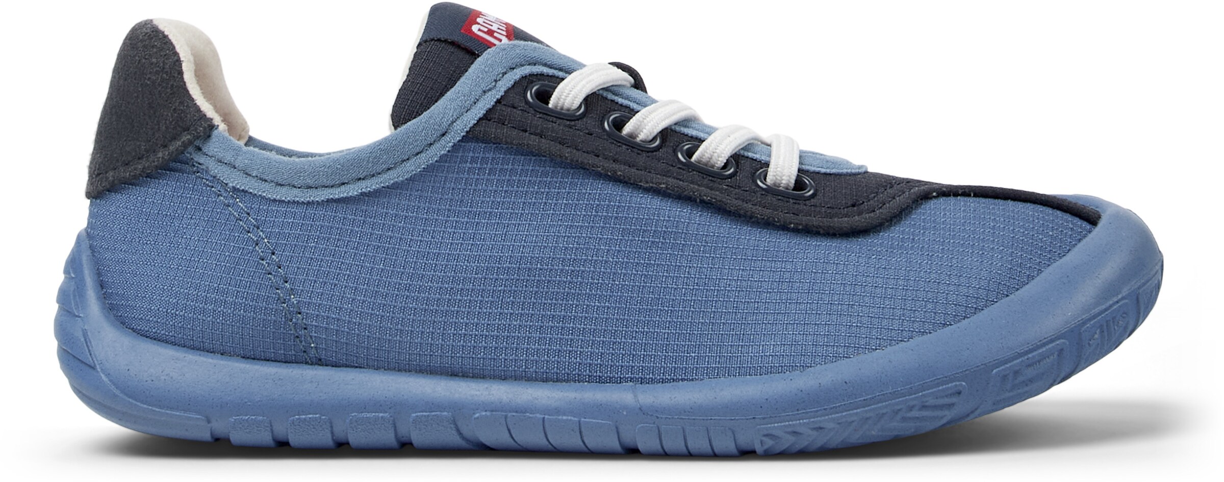 CAMPER Sneaker 'Peu Path' in Blau