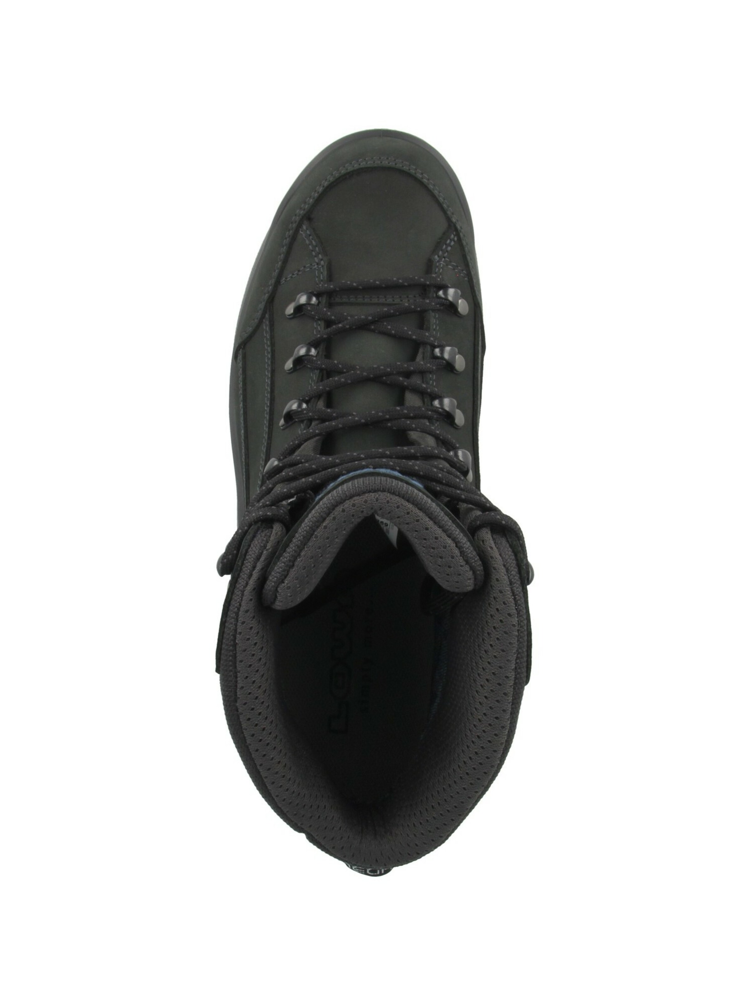 Boots 'Renegade' LOWA en gris