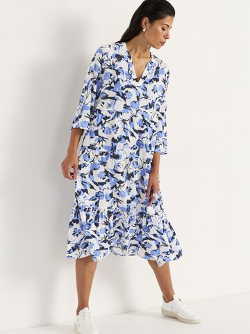 Robe Cellbes of Sweden en bleu