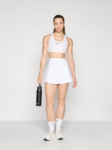 NIKE Sportrok 'ONE' in Wit