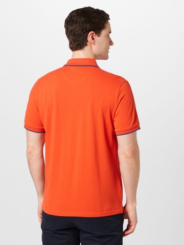 North Sails Shirt in Orange