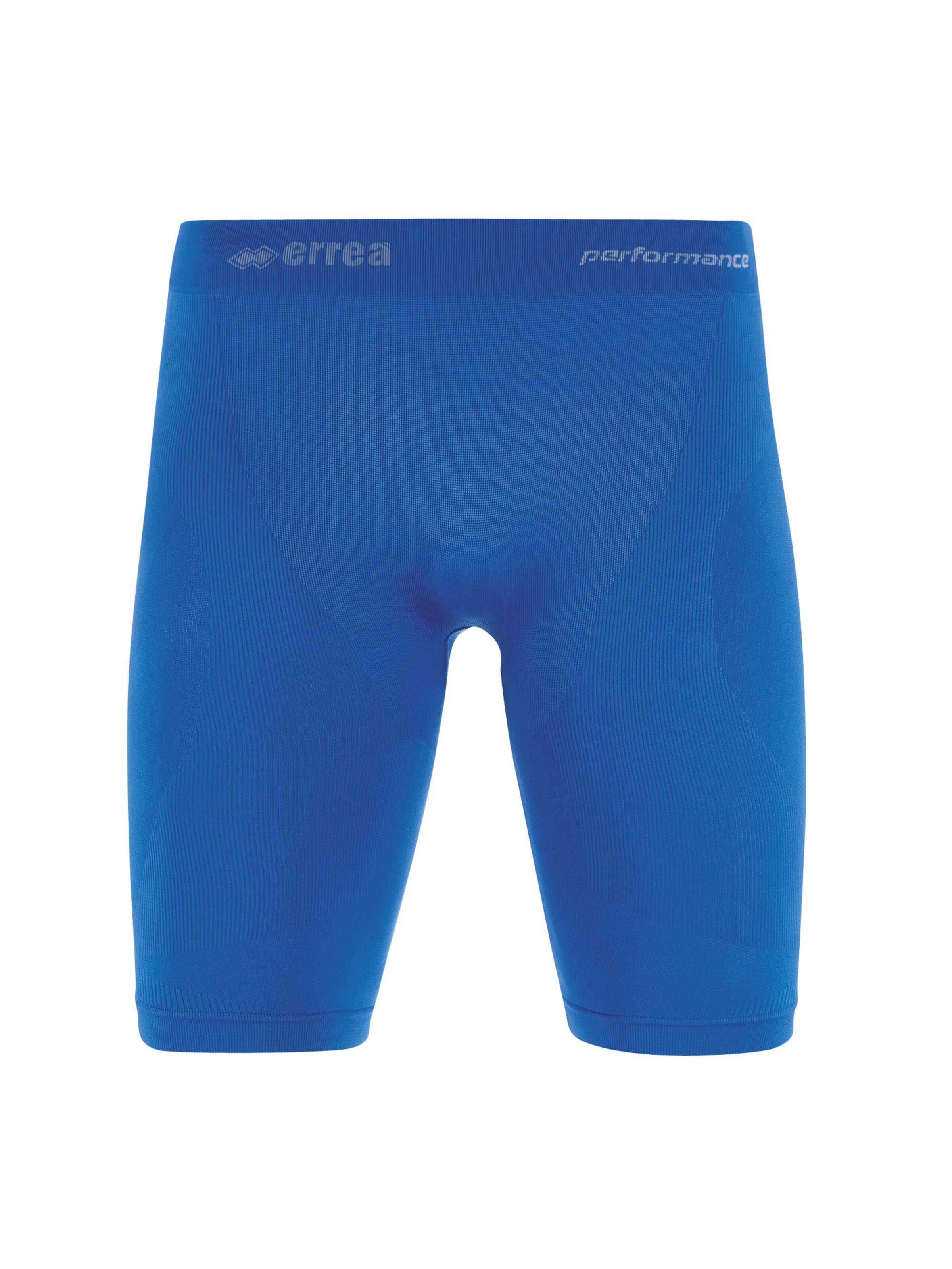 Errea Sports trousers 'Denis' in Blue: front