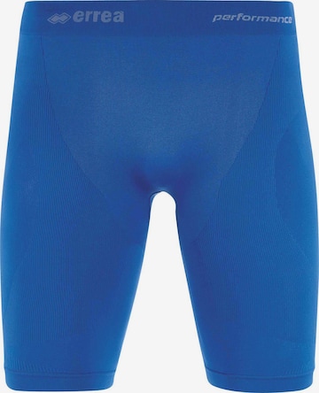 Errea Sports trousers 'Denis' in Blue: front