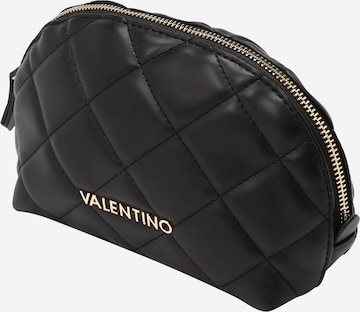 VALENTINO Kosmetiktasche in Schwarz