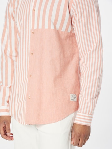 SCOTCH & SODA Klasický střih Košile – pink