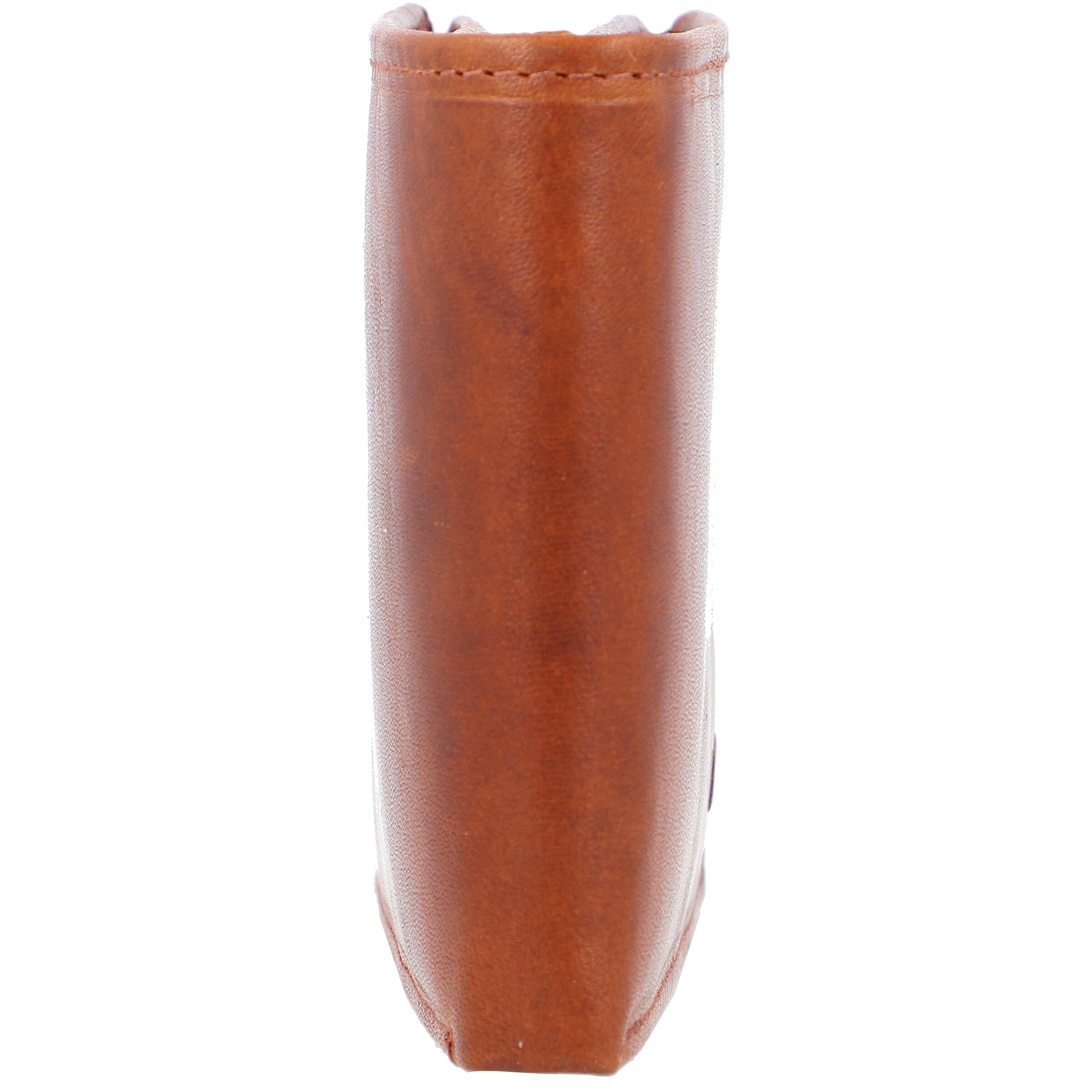 MIKA Geldbörse in Braun