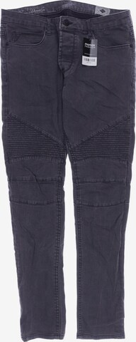 Denim Co. Jeans in 34 in Grey: front