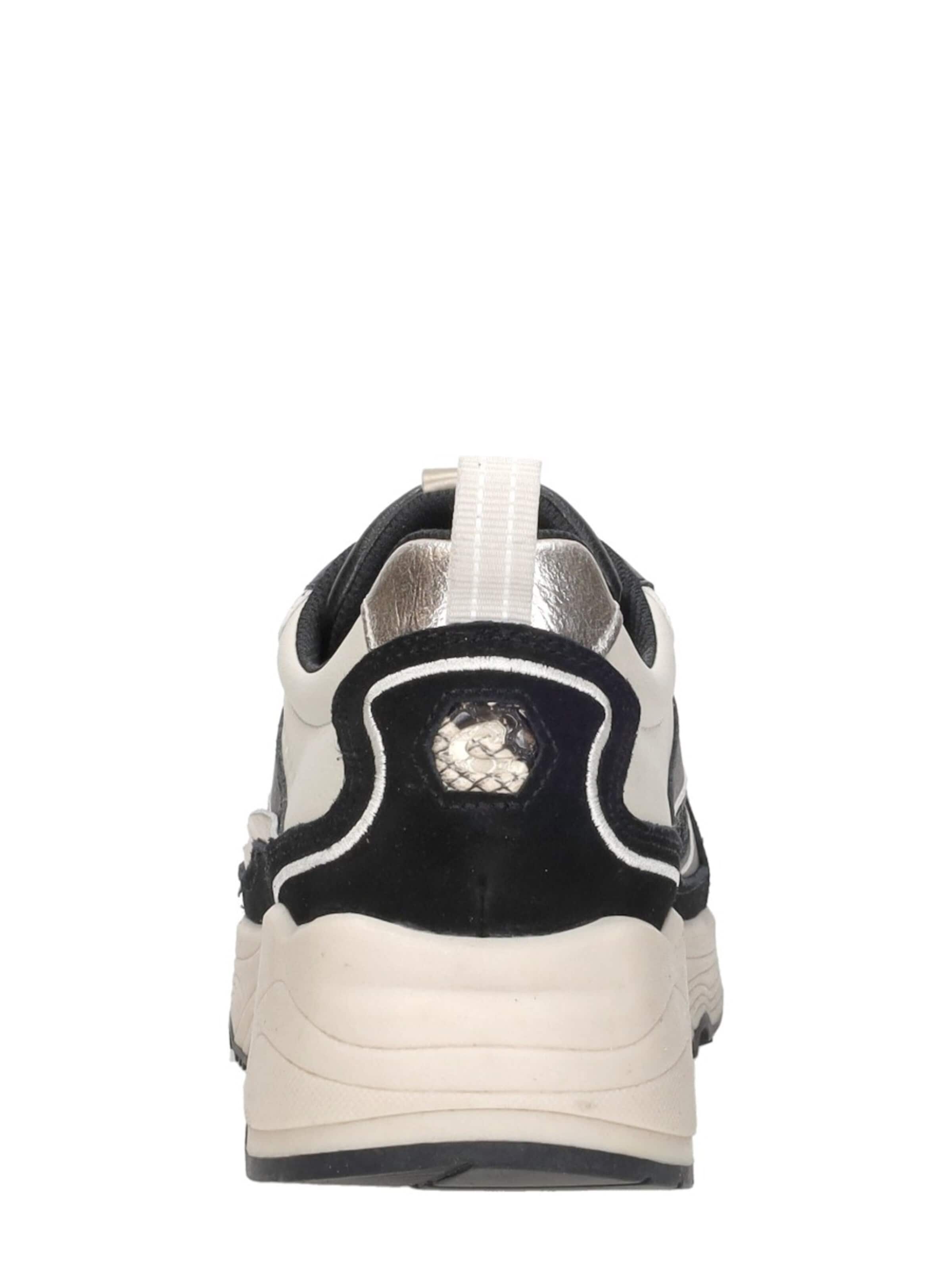 Cruyff Platform trainers 'Madina' in Black