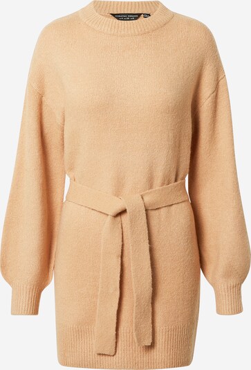 Pulover Dorothy Perkins pe maro cămilă, Vizualizare produs
