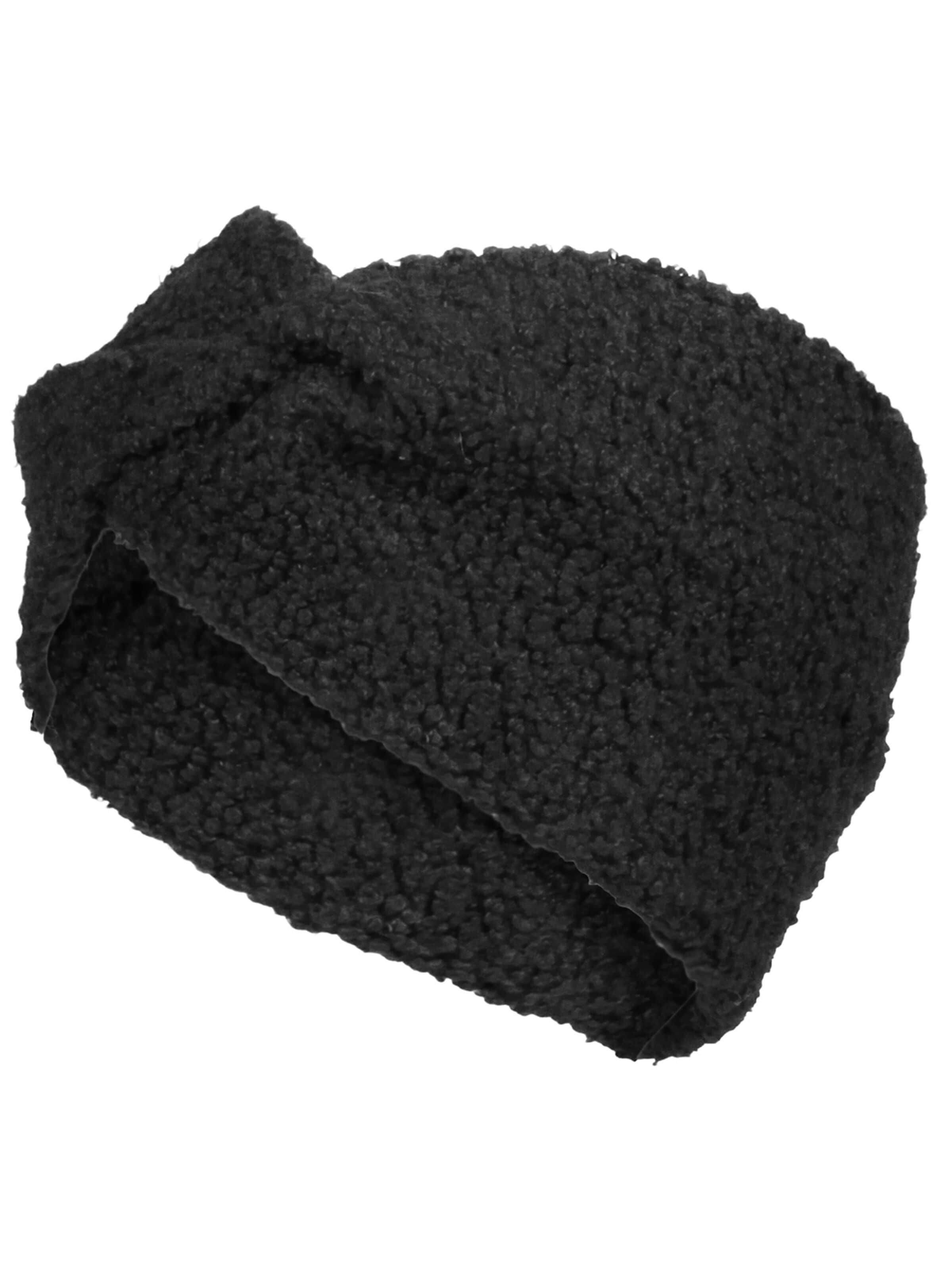 Capelli New York Headband in Black