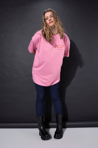 Studio Untold Shirt in Pink