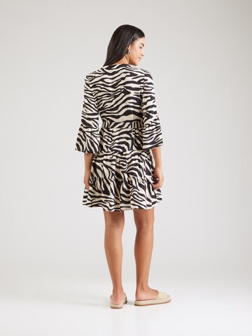 VERO MODA Dress 'VMMelba' in Black