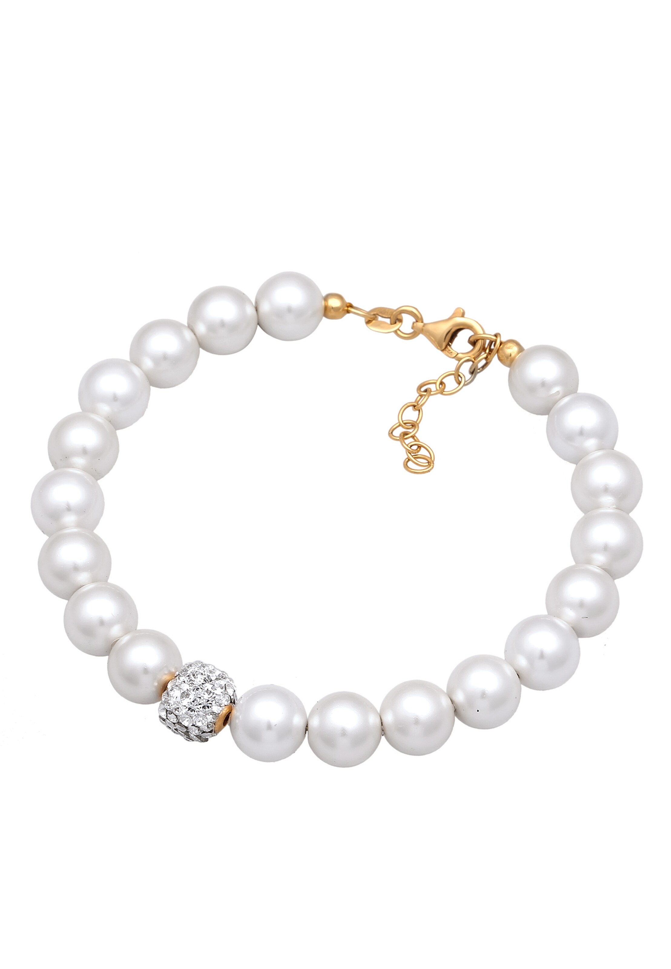 ELLI Bracelet in Gold