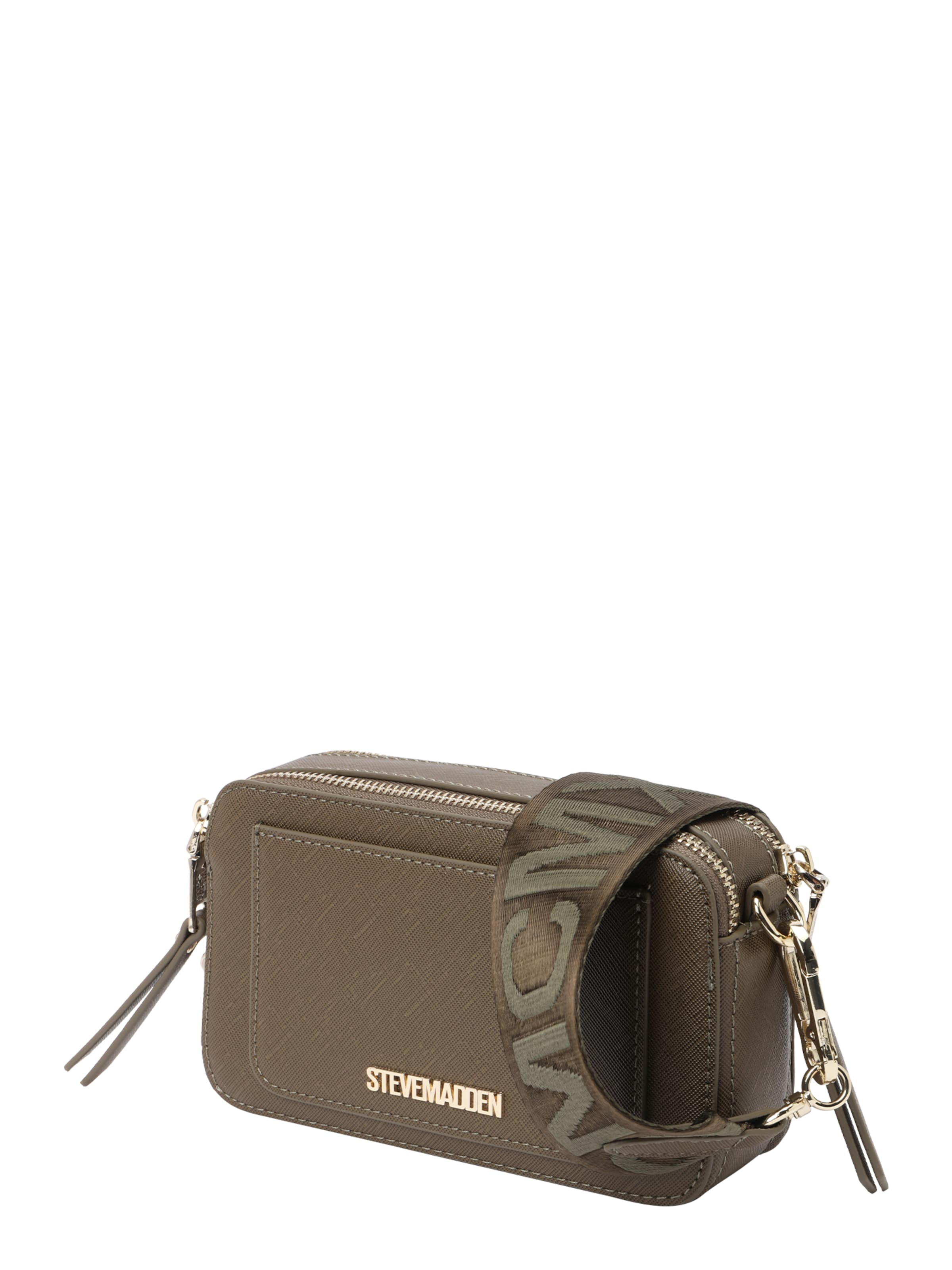 STEVE MADDENRučna torbica 'Brisa' - zelena boja