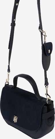 TOMMY HILFIGER Crossbody Bag in Blue