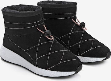 Gooce Snow Boots 'Maizie' in Black