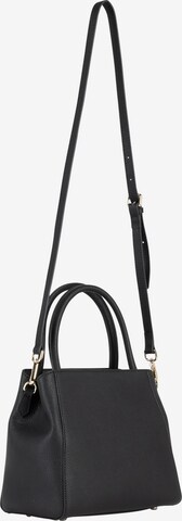 DreiMaster Klassik Handbag 'Hypate' in Black