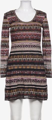 M Missoni Dress in XS in Mixed colors: front