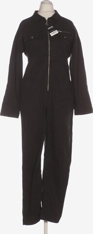 Promod Overall oder Jumpsuit M in Schwarz: predná strana