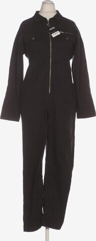 Promod Jumpsuit in M in Black: front
