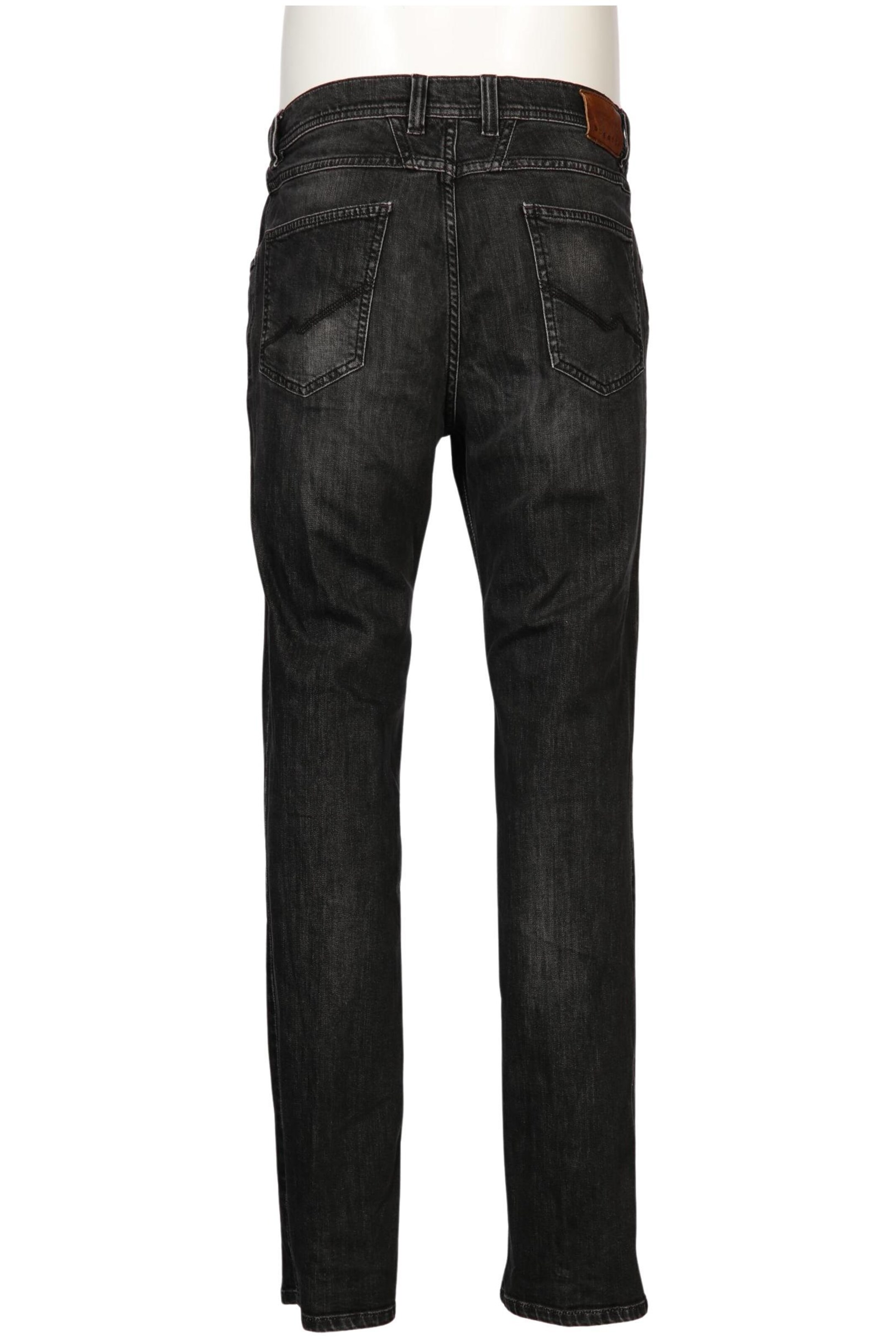 bugatti Jeans 36 in Schwarz