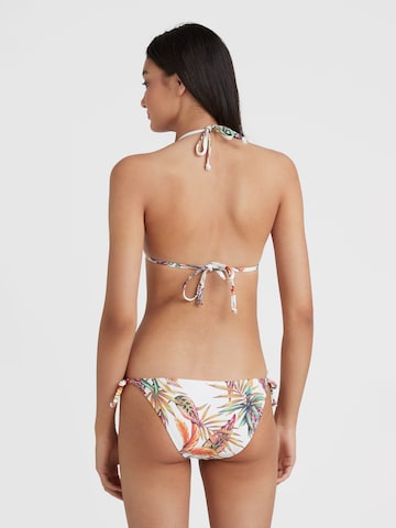 O'NEILL Triangel Bikini 'Capri - Bondey' i hvid