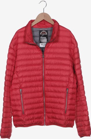 Colmar Jacket & Coat in L-XL in Red: front