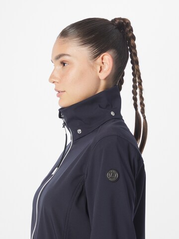 LUHTA - Chaqueta deportiva 'ERKKOLA' en azul