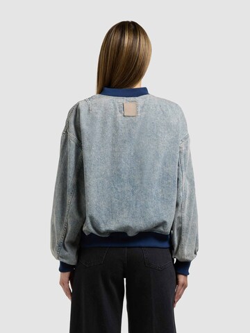 Giacca di mezza stagione 'SISSI' di khujo in blu