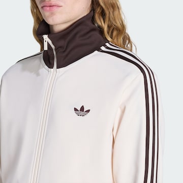 ADIDAS ORIGINALSGornji dio trenirke 'Classic' - bijela boja