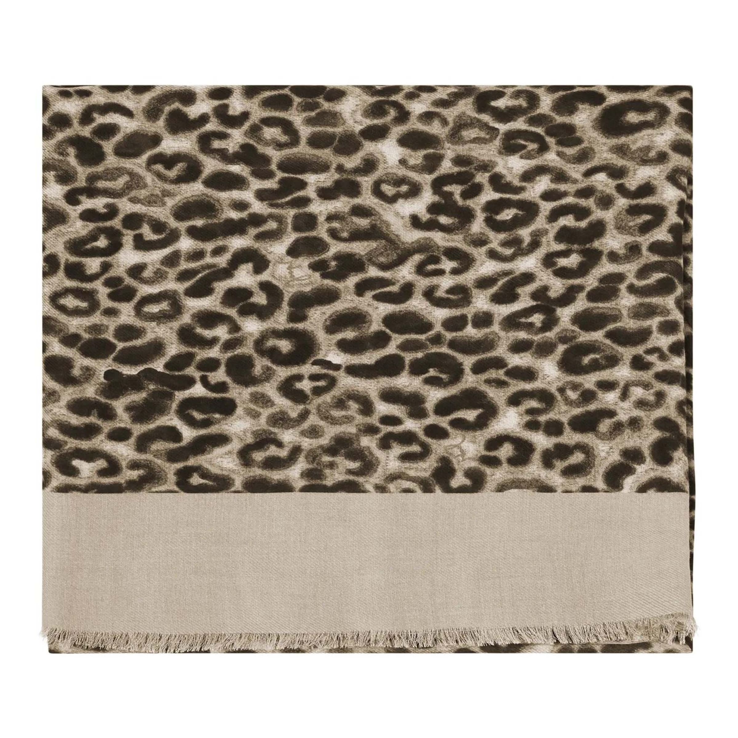 JOOP! Шарф 'Aira' в Коричневый