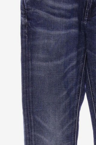 Nudie Jeans Co Jeans in 26 in Blue