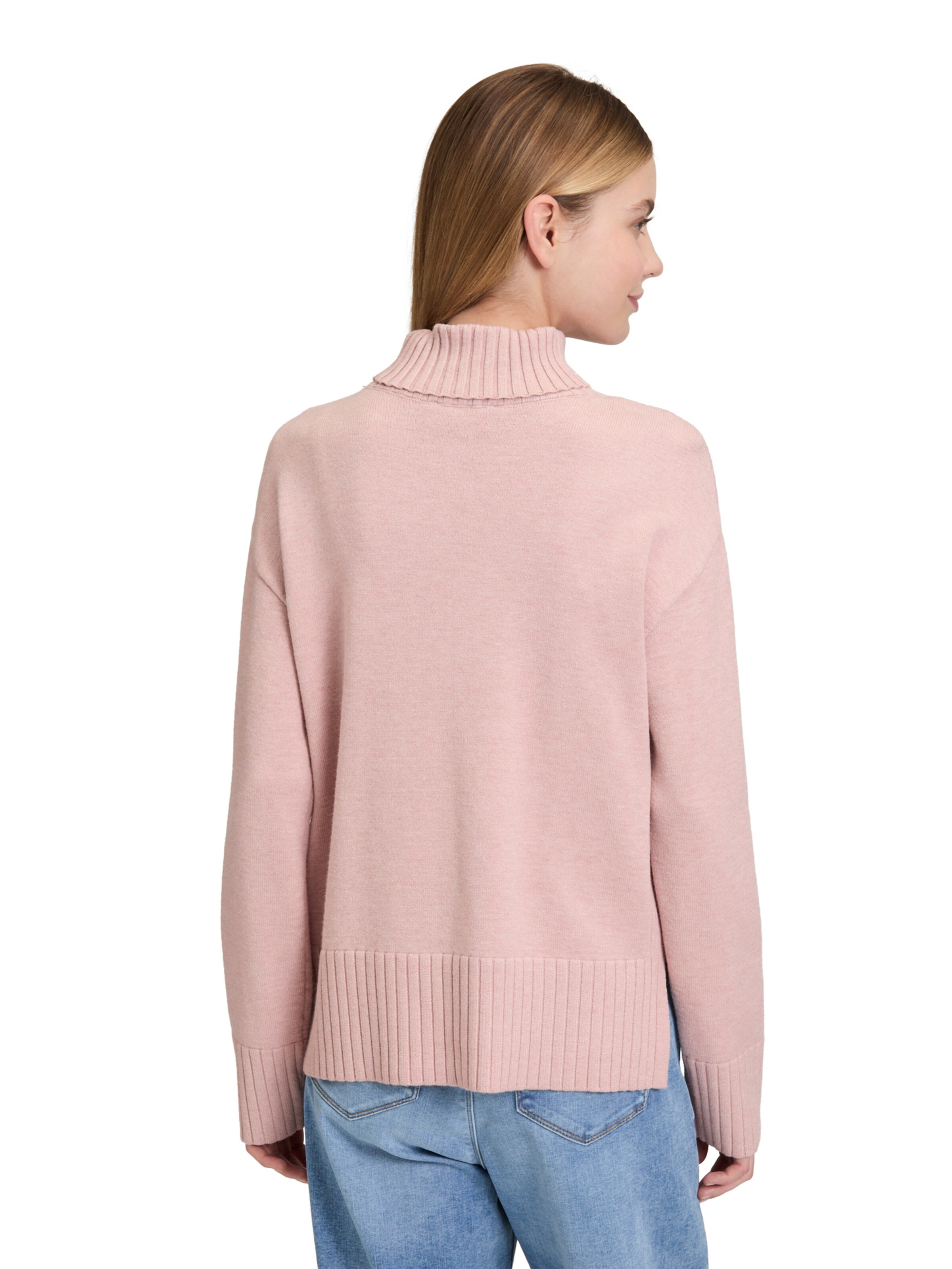 Pullover di Betty Barclay in rosa