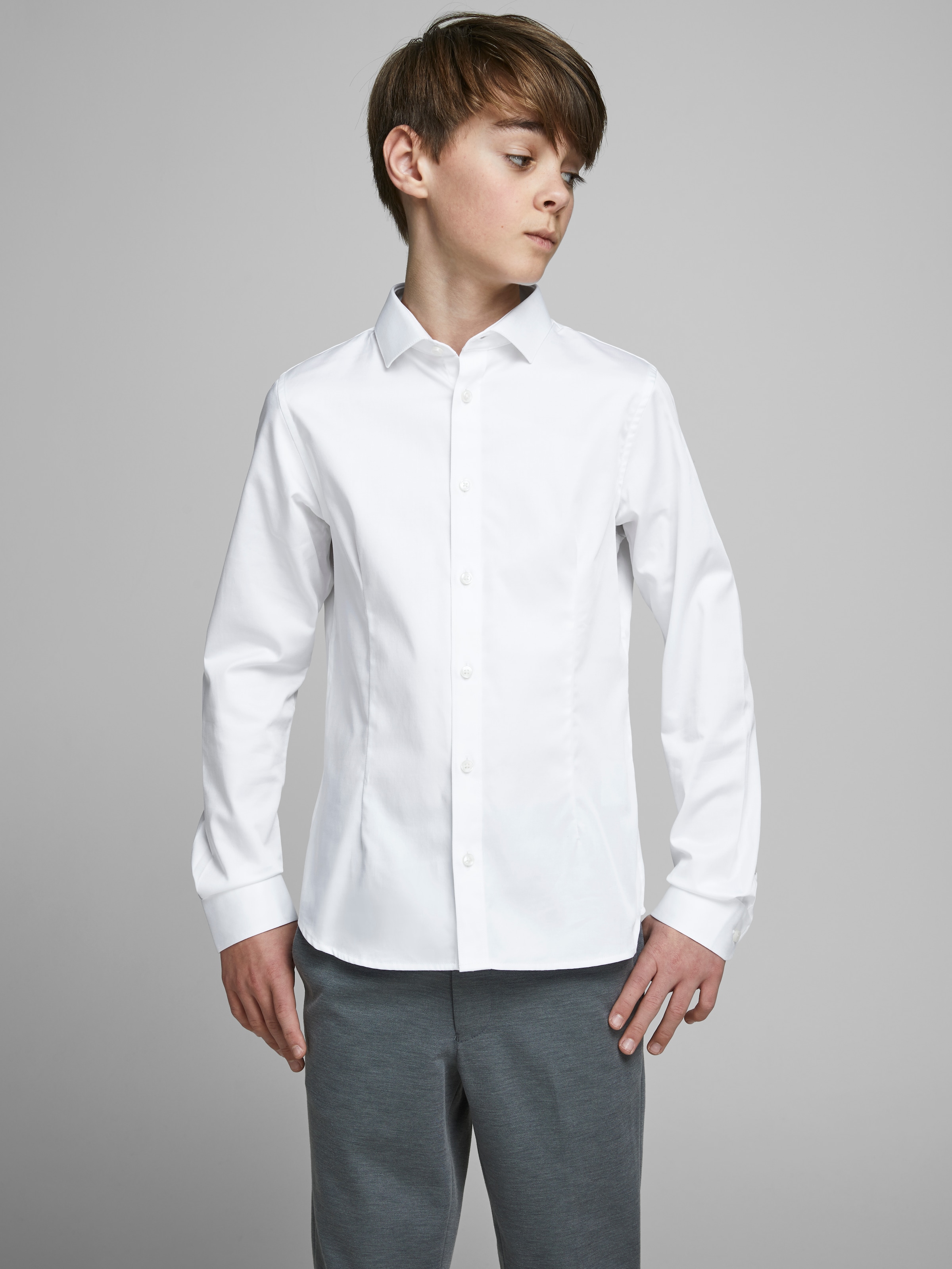 Youth button up shirts Clearance