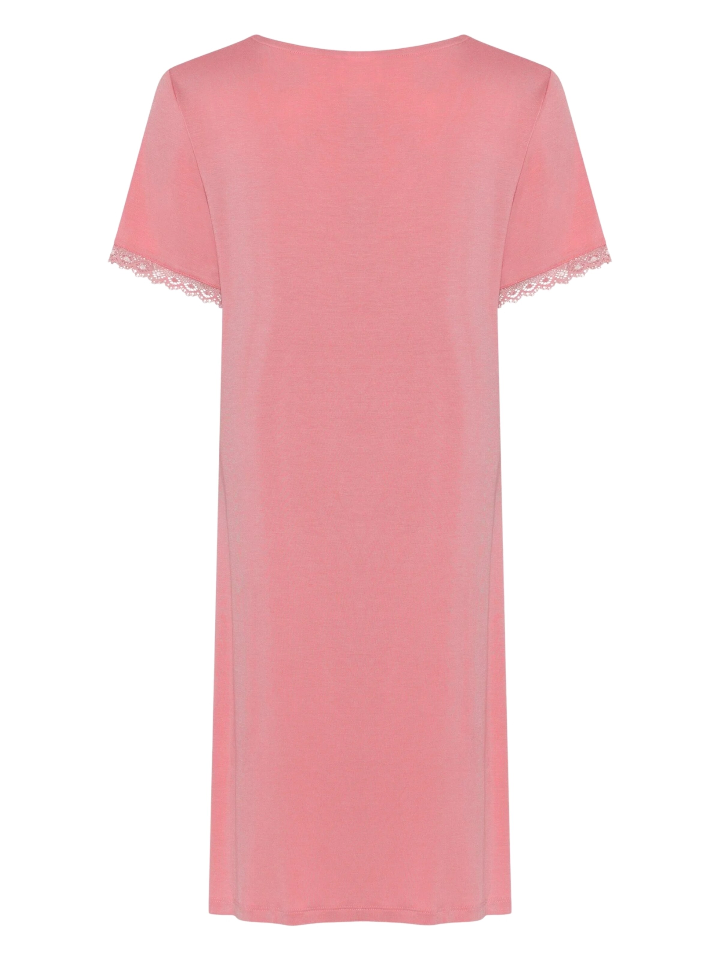 Camicia da notte 'Jacqueline' di CCDK Copenhagen in rosa