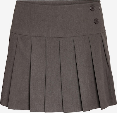 Noisy may Skirt 'THEA' in mottled grey, Item view