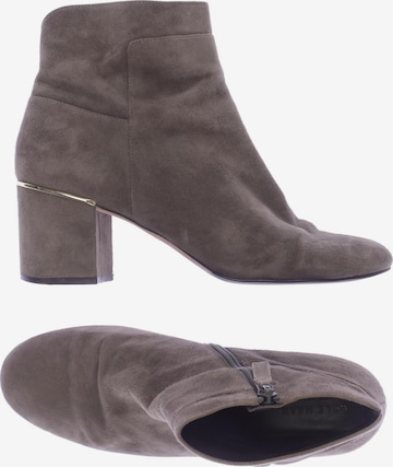 Cole Haan Dress Boots in 40,5 in Beige: front