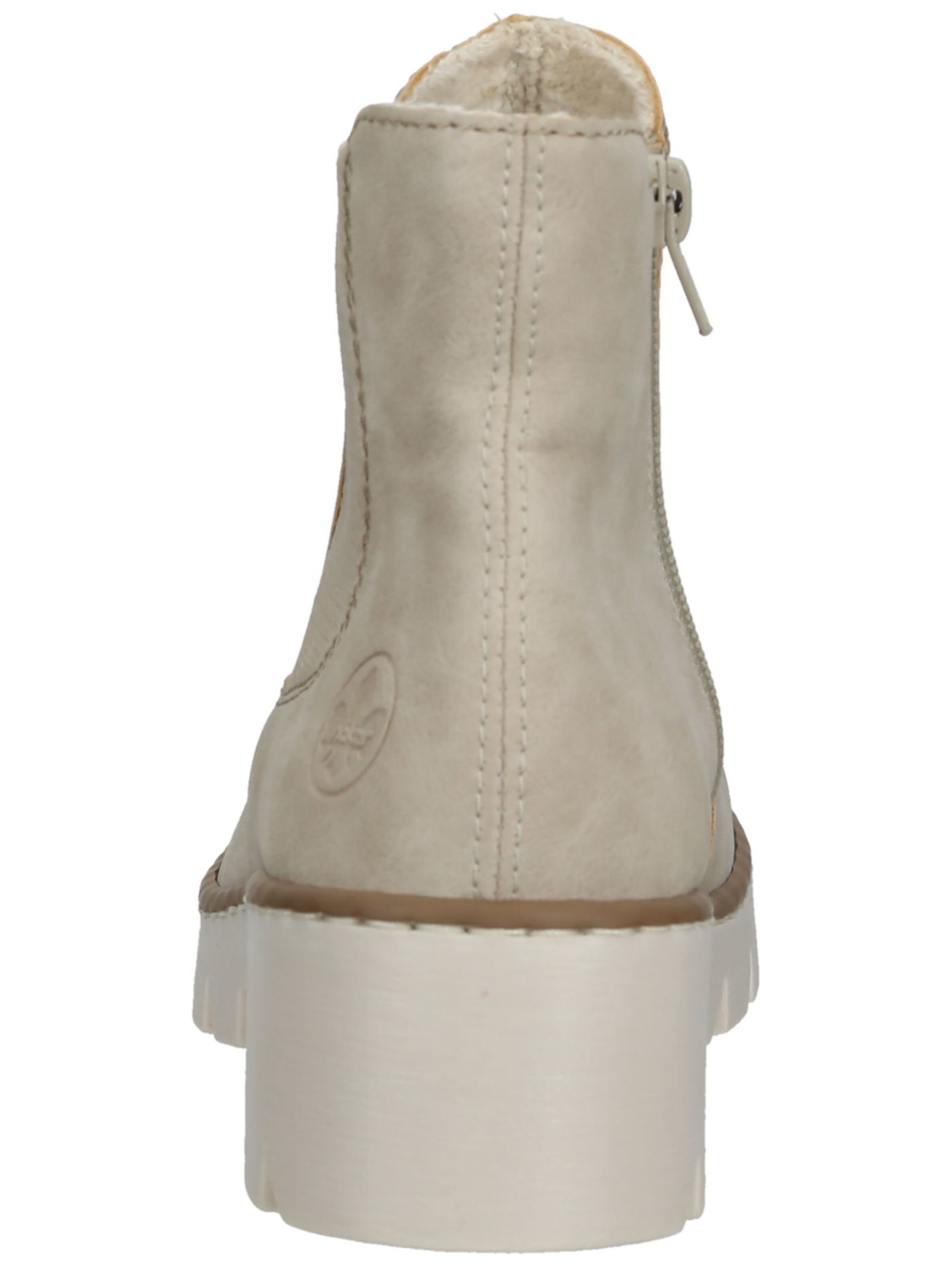 smėlio Rieker „Chelsea“ batai