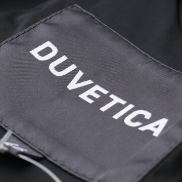 Duvetica Übergangsjacke L in Schwarz