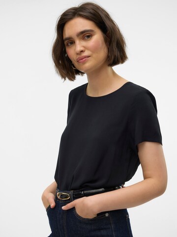 VERO MODA Shirt 'VMEASY JOY' in Black