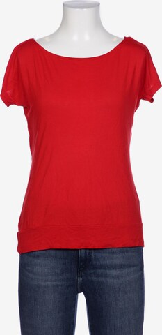 ALBA MODA T-Shirt S in Rot: predná strana